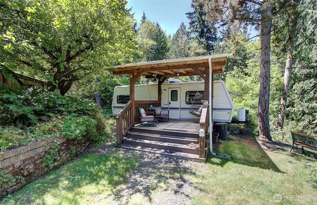 19432 NE Mattson Road Brush Prairie WA 98606
