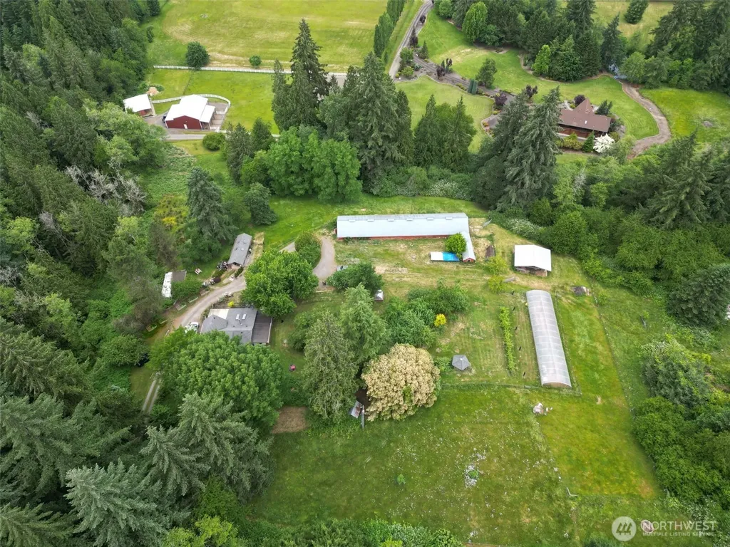 19432 NE Mattson Road Brush Prairie WA 98606
