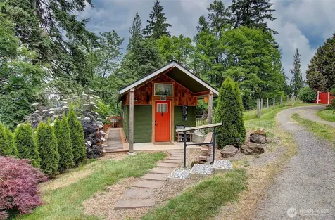 19432 NE Mattson Road Brush Prairie WA 98606