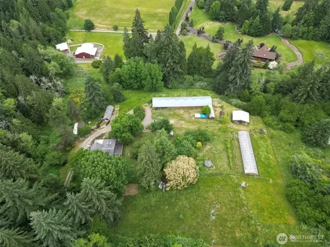 19432 NE Mattson Road Brush Prairie WA 98606