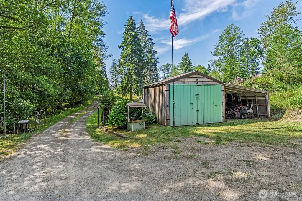 136 Longhorn Road Amboy WA 98601