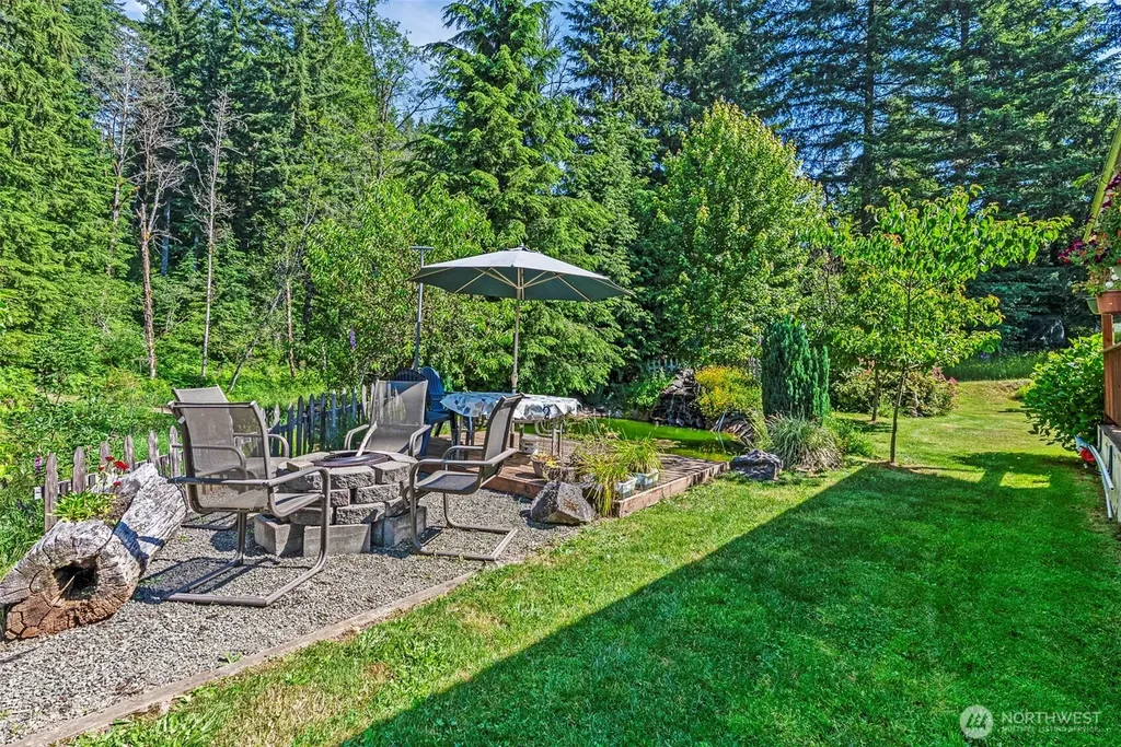 136 Longhorn Road Amboy WA 98601