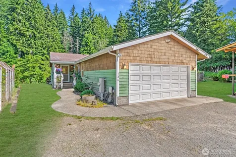 136 Longhorn Road Amboy WA 98601