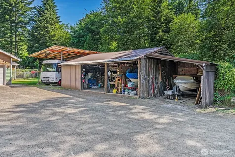 136 Longhorn Road Amboy WA 98601