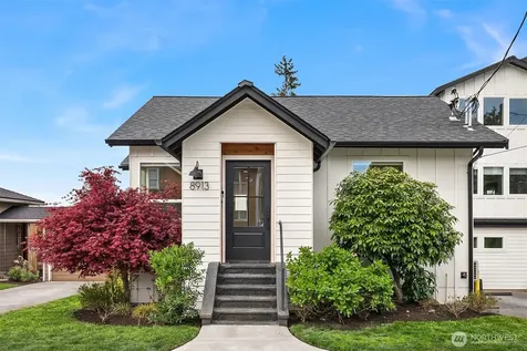 8913 8th Avenue NE Seattle WA 98115