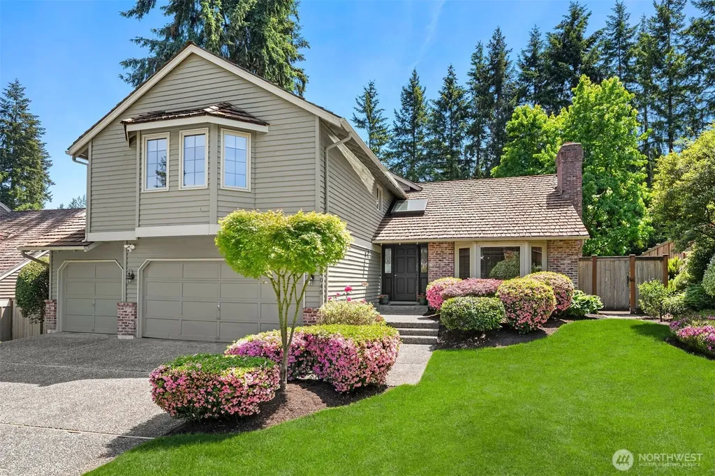 14045 NE 61st Street Redmond WA 98052