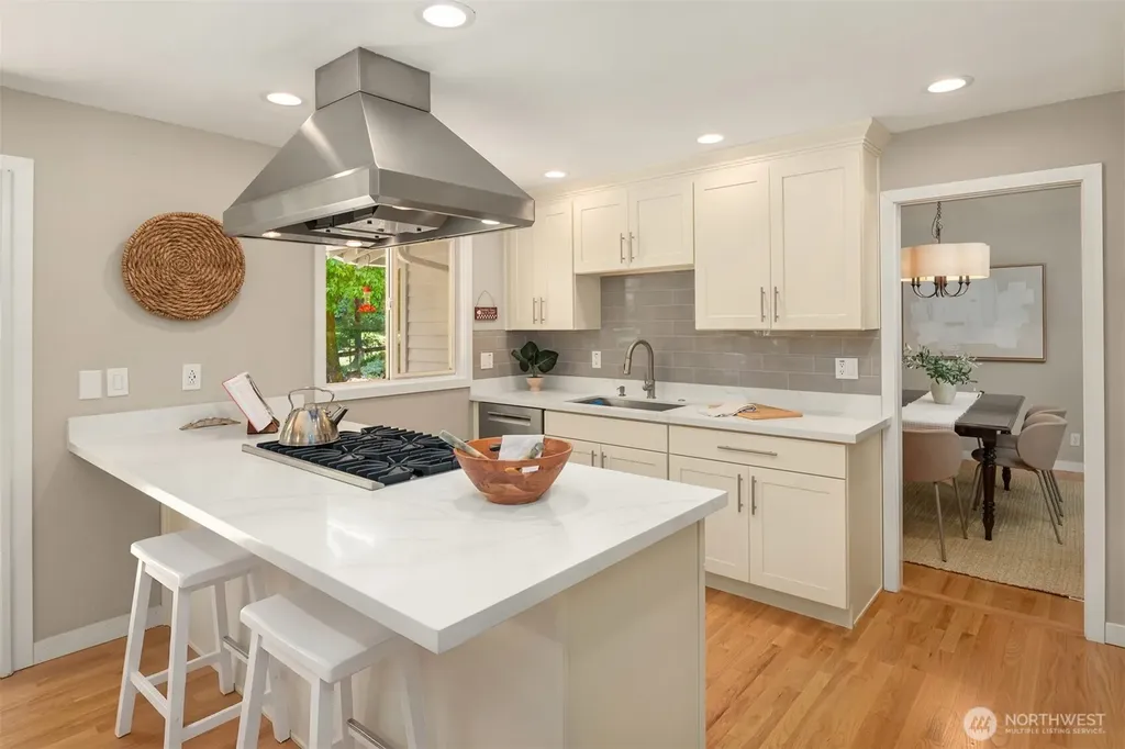 14045 NE 61st Street Redmond WA 98052