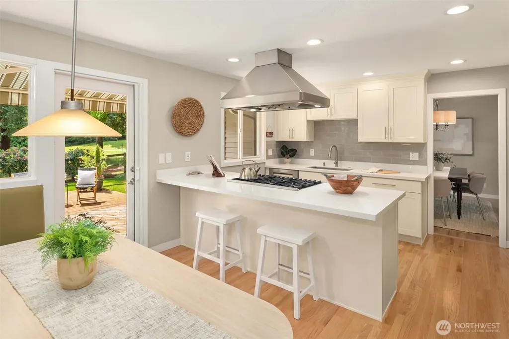14045 NE 61st Street Redmond WA 98052