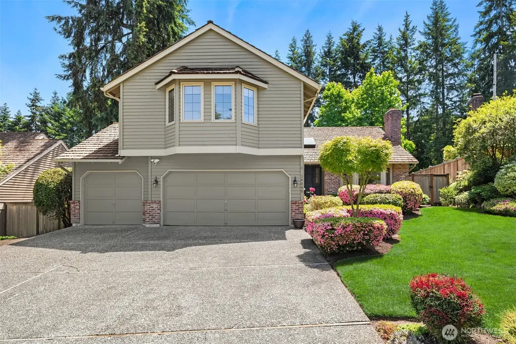14045 NE 61st Street Redmond WA 98052