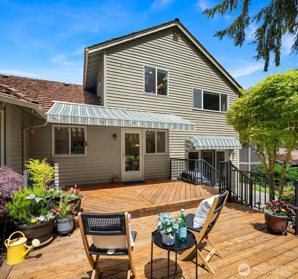 14045 NE 61st Street Redmond WA 98052