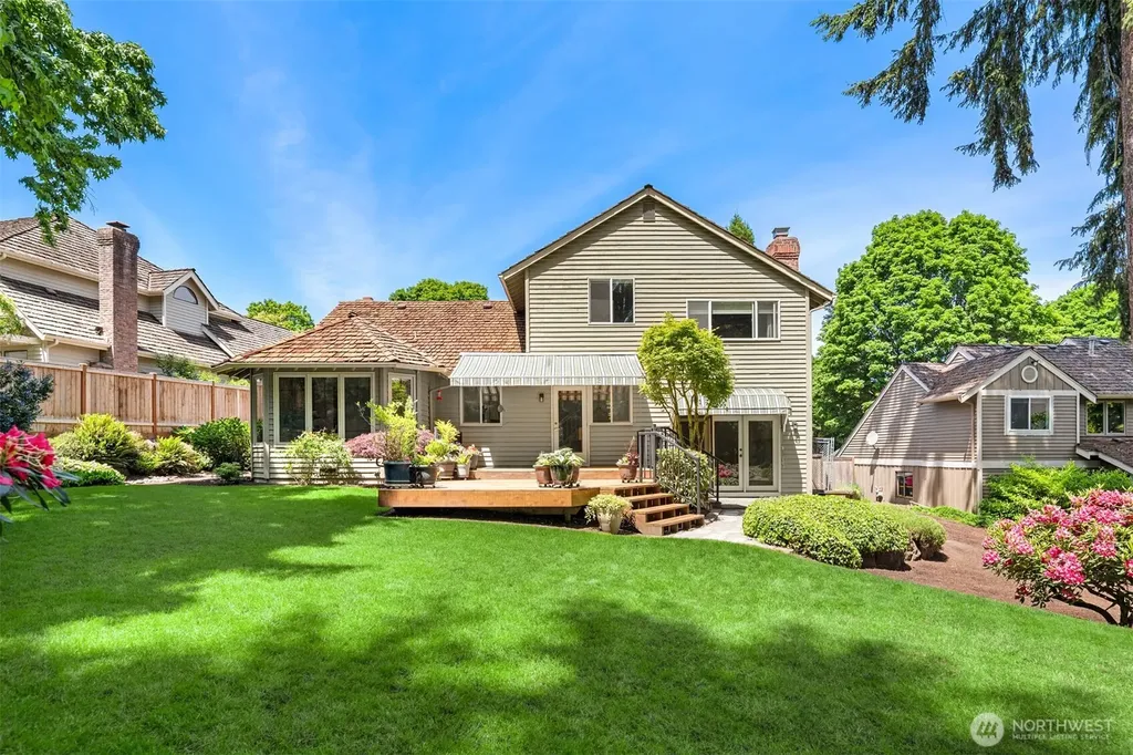 14045 NE 61st Street Redmond WA 98052
