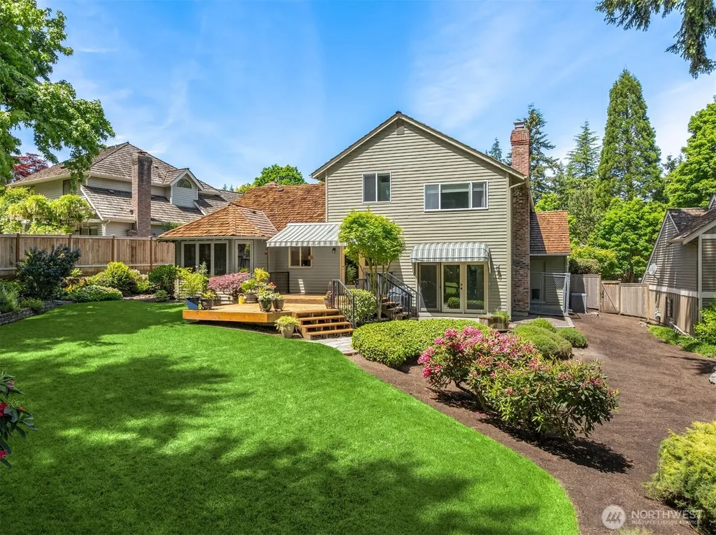 14045 NE 61st Street Redmond WA 98052