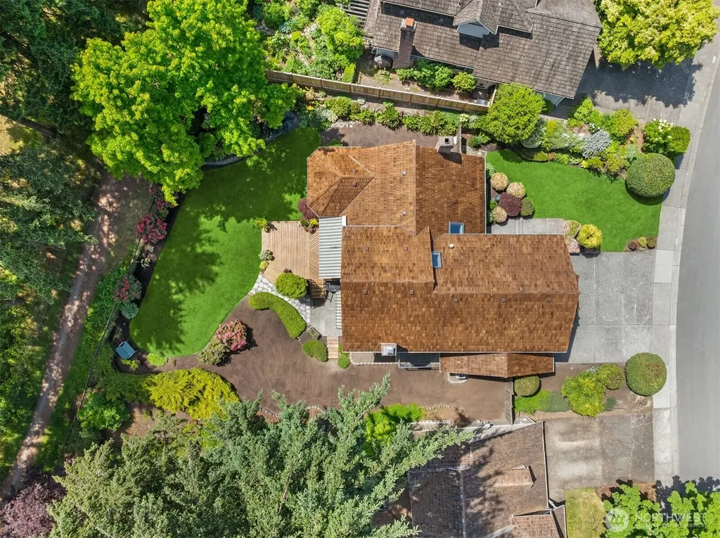 14045 NE 61st Street Redmond WA 98052