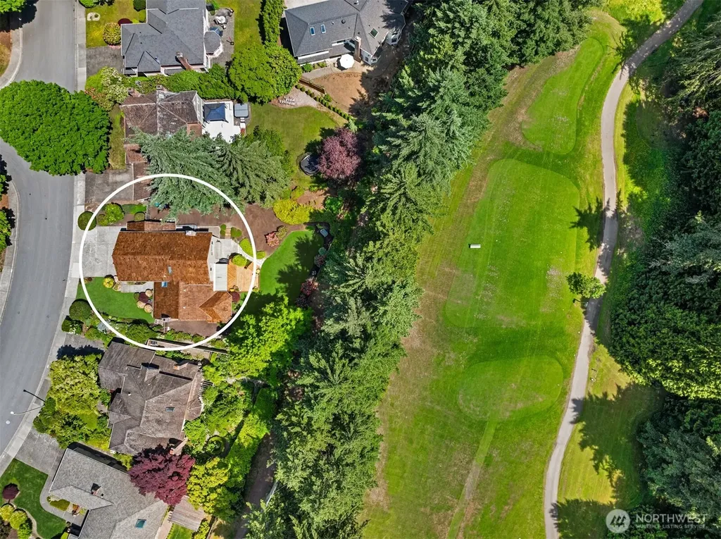 14045 NE 61st Street Redmond WA 98052