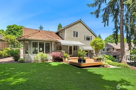 14045 NE 61st Street Redmond WA 98052