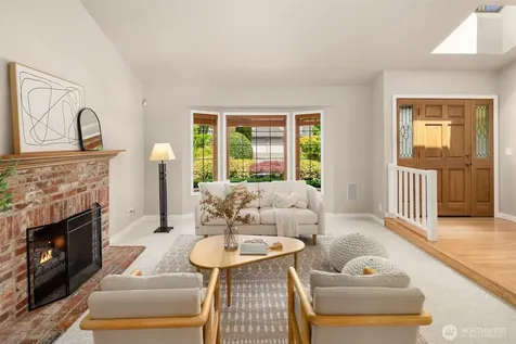 14045 NE 61st Street Redmond WA 98052