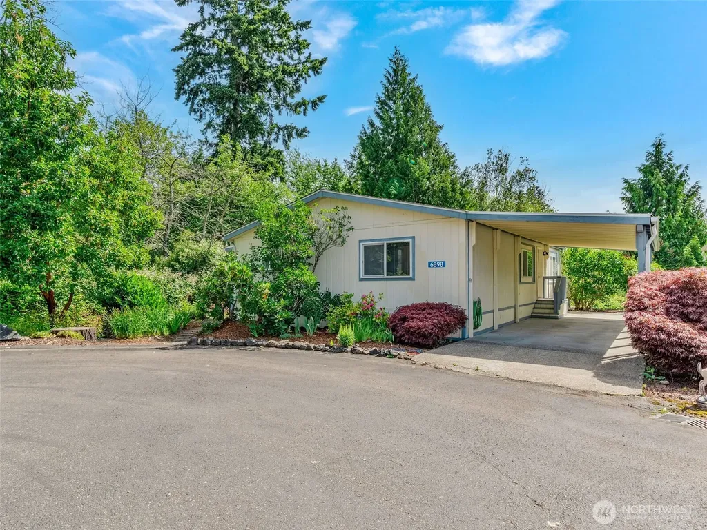 6898 Capricorn Lane NE Bremerton WA 98311