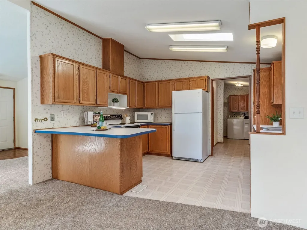 6898 Capricorn Lane NE Bremerton WA 98311
