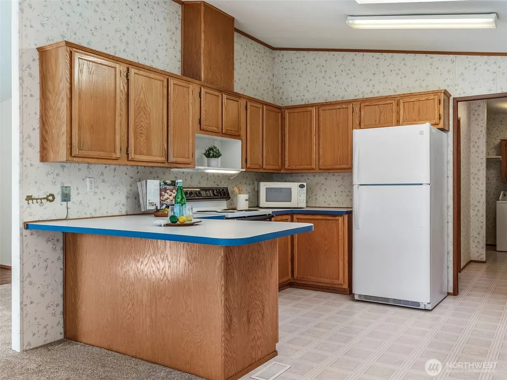 6898 Capricorn Lane NE Bremerton WA 98311