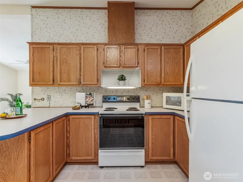6898 Capricorn Lane NE Bremerton WA 98311