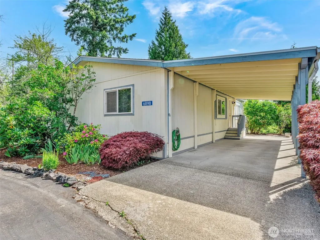 6898 Capricorn Lane NE Bremerton WA 98311