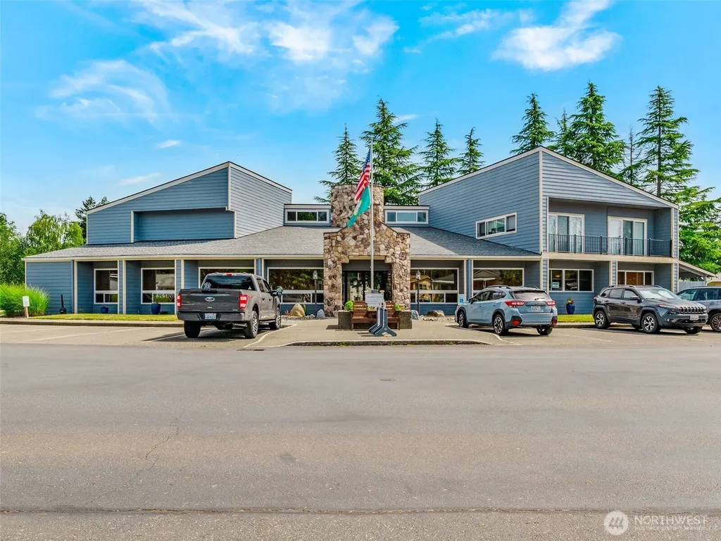 6898 Capricorn Lane NE Bremerton WA 98311