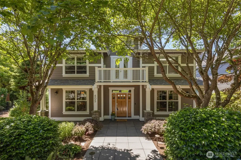 605 11th Avenue Kirkland WA 98033