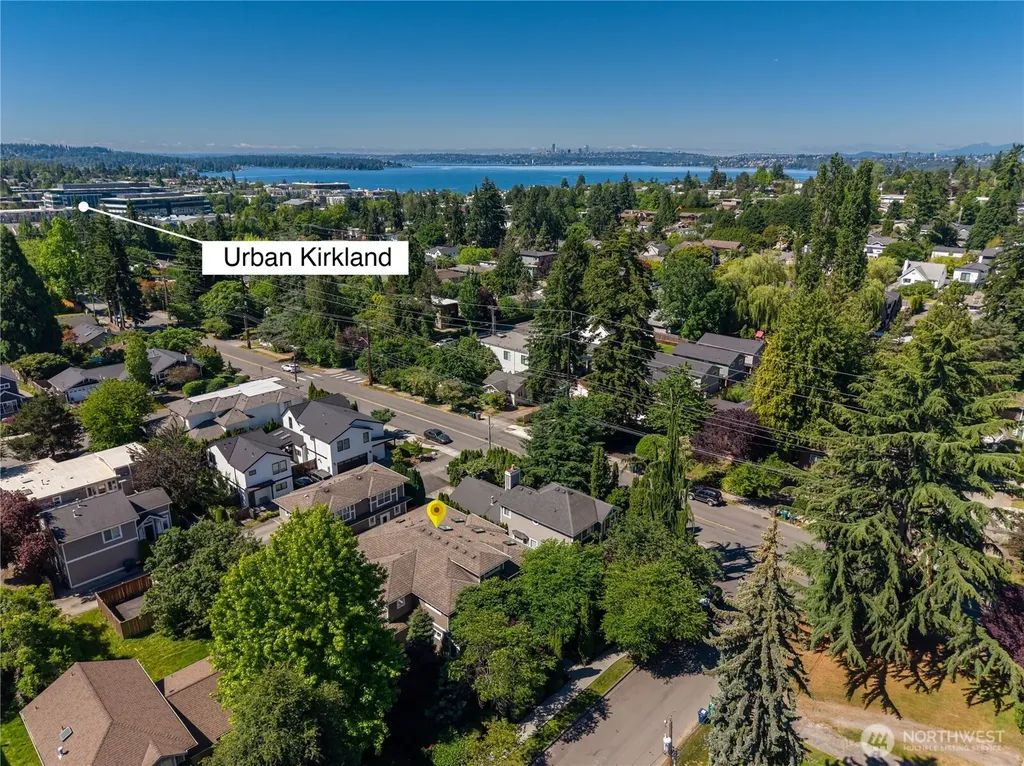 605 11th Avenue Kirkland WA 98033
