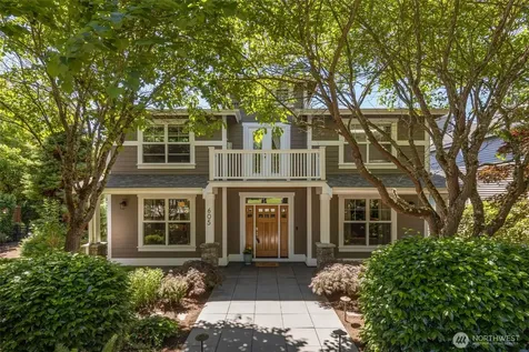 605 11th Avenue Kirkland WA 98033