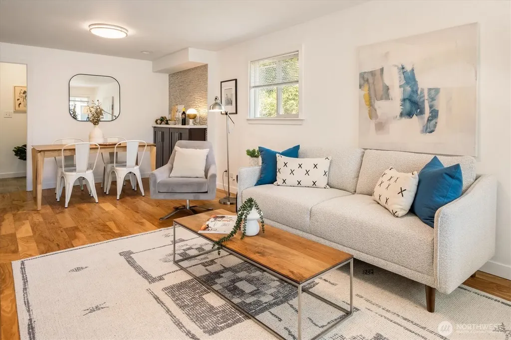 2315 S Bateman Street Seattle WA 98108