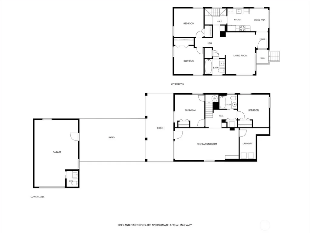 2315 S Bateman Street Seattle WA 98108