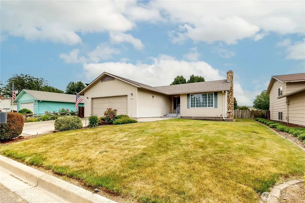 2287 Granite Drive Walla Walla WA 99362