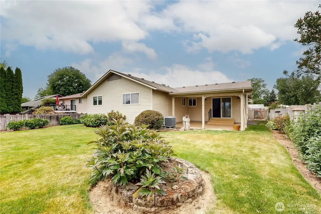 2287 Granite Drive Walla Walla WA 99362