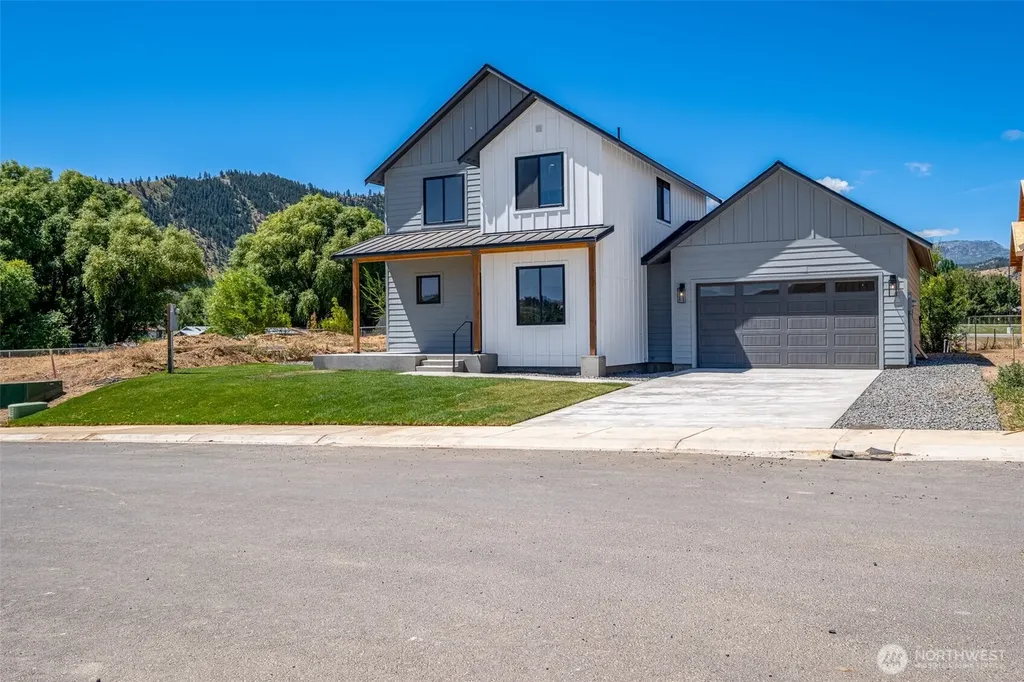 106 Fruitful Place Cashmere WA 98815