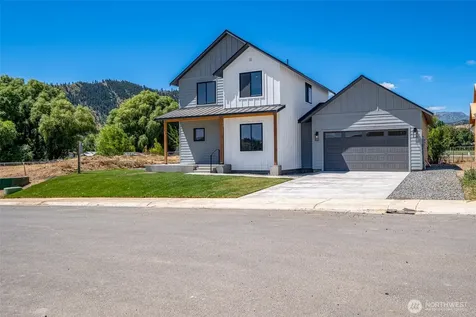 106 Fruitful Place Cashmere WA 98815