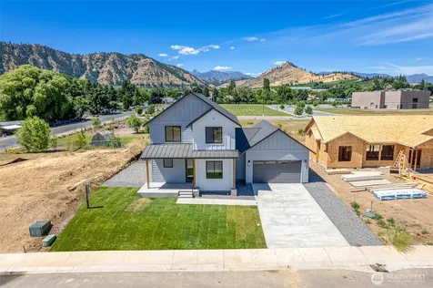 106 Fruitful Place Cashmere WA 98815