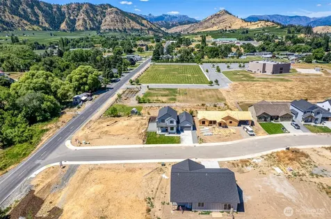 106 Fruitful Place Cashmere WA 98815