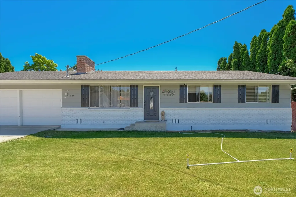 546 Rolfs Court East Wenatchee WA 98802