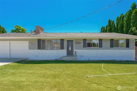 546 Rolfs Court East Wenatchee WA 98802
