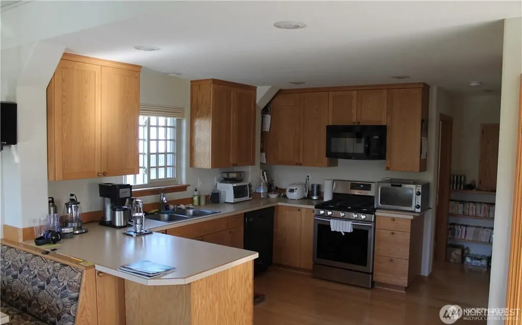 27 Orchard Loop N Tonasket WA 98855