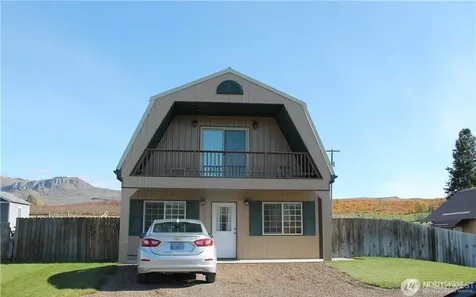 27 Orchard Loop N Tonasket WA 98855