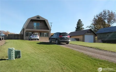 27 Orchard Loop N Tonasket WA 98855