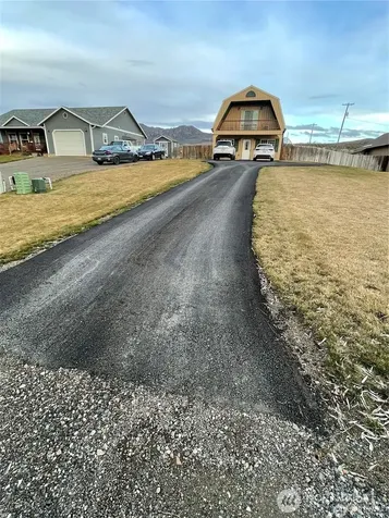 27 Orchard Loop N Tonasket WA 98855