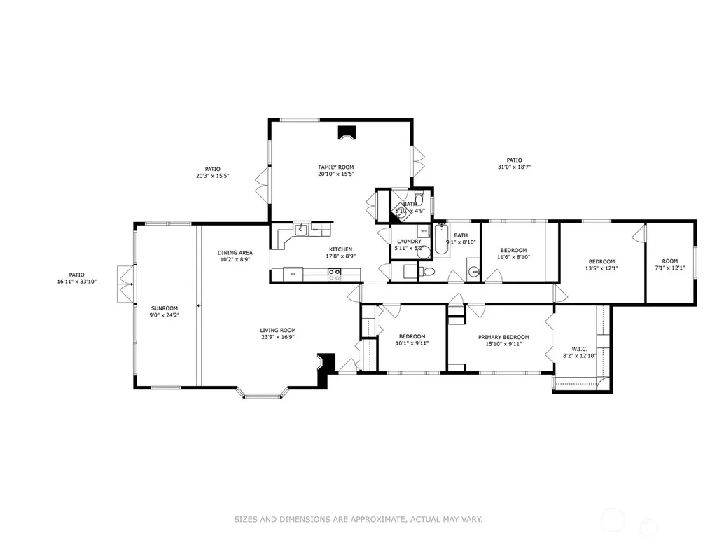 804 84th Avenue NE Medina WA 98039