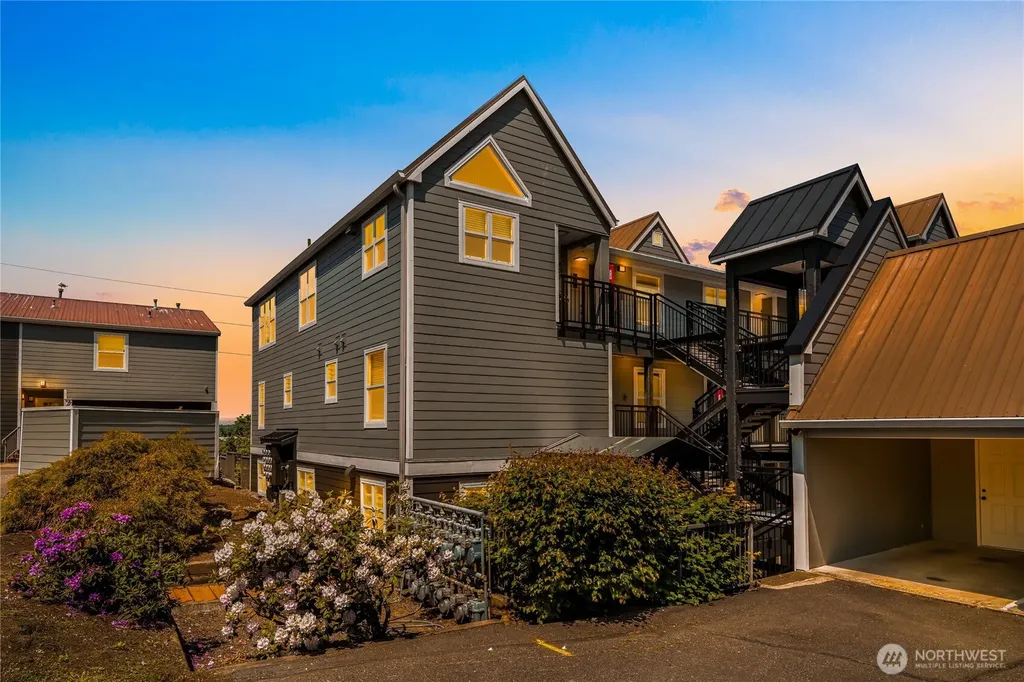 705 N State Street Bellingham WA 98225