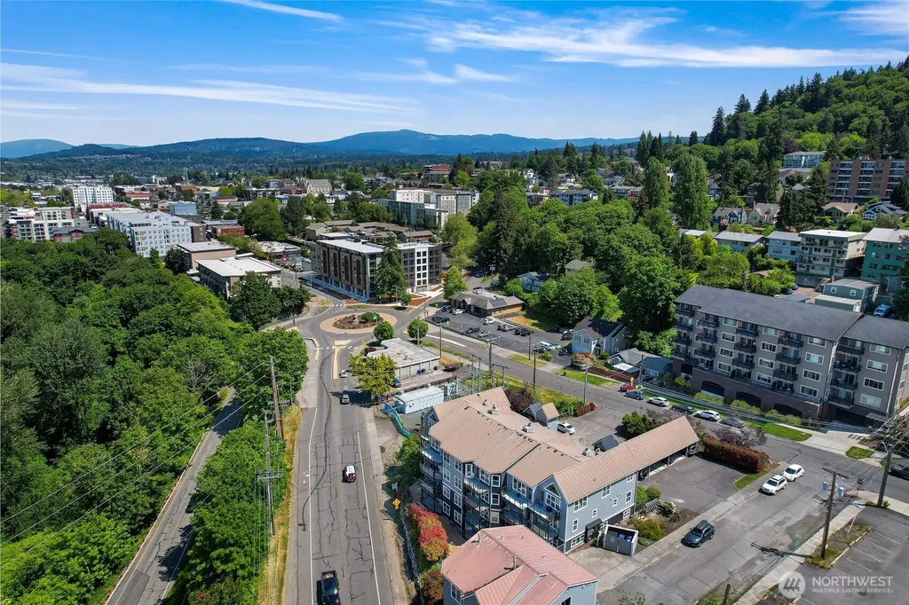705 N State Street Bellingham WA 98225