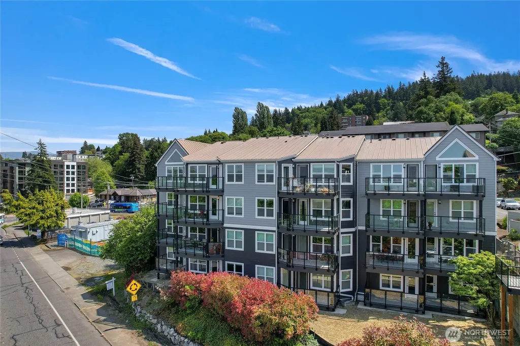 705 N State Street Bellingham WA 98225