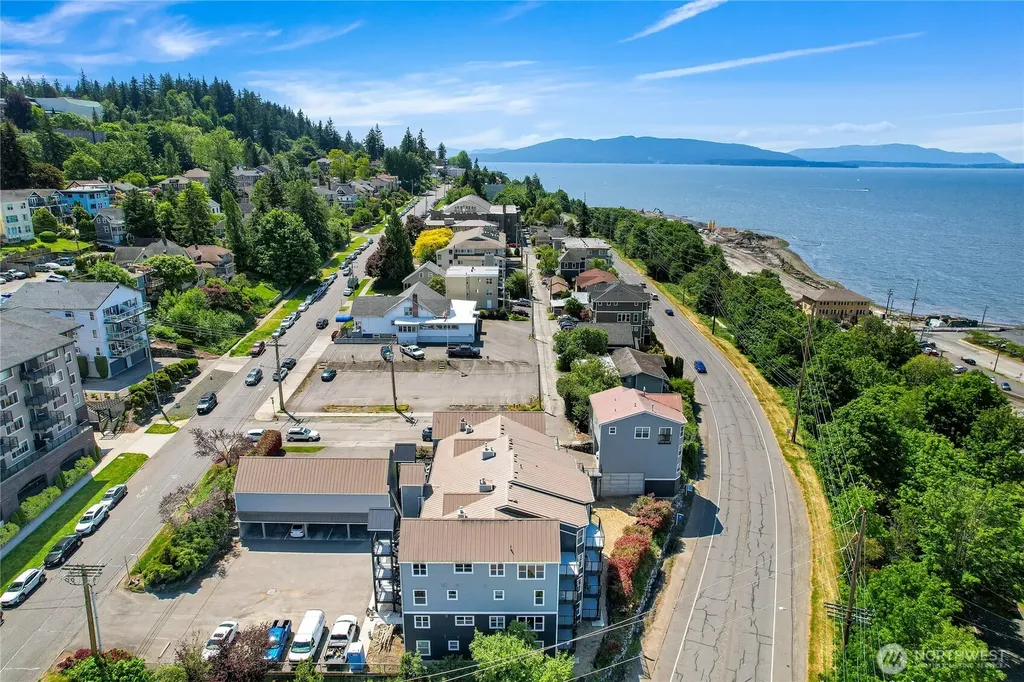 705 N State Street Bellingham WA 98225