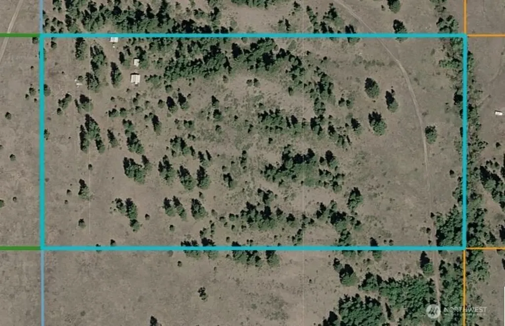 36 Sqove Road Wauconda WA 98859