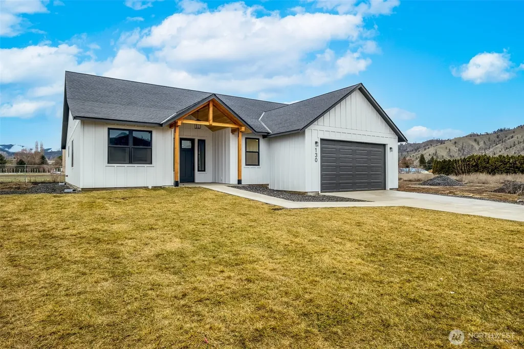 130 Fruitful Place Cashmere WA 98815